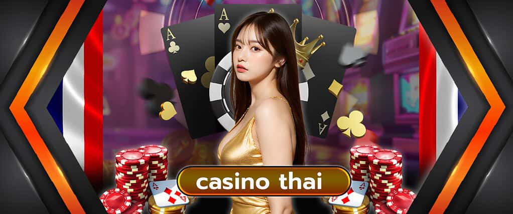 casino thai